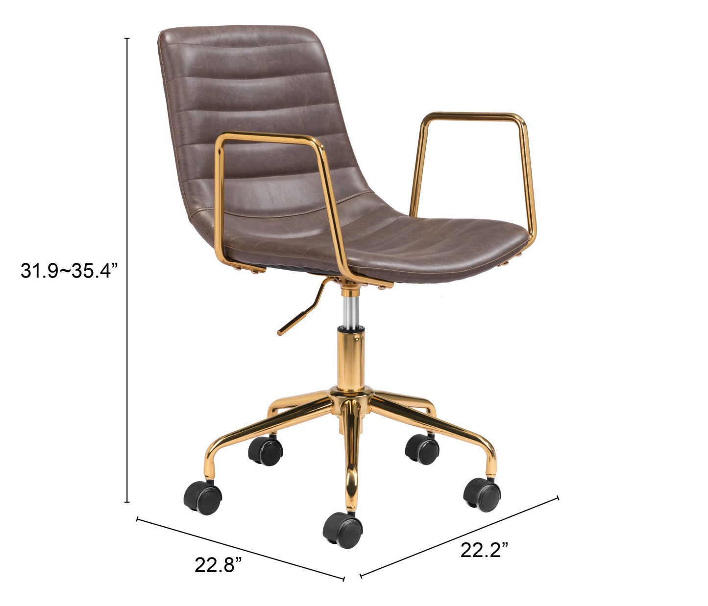 Eric Office Chair