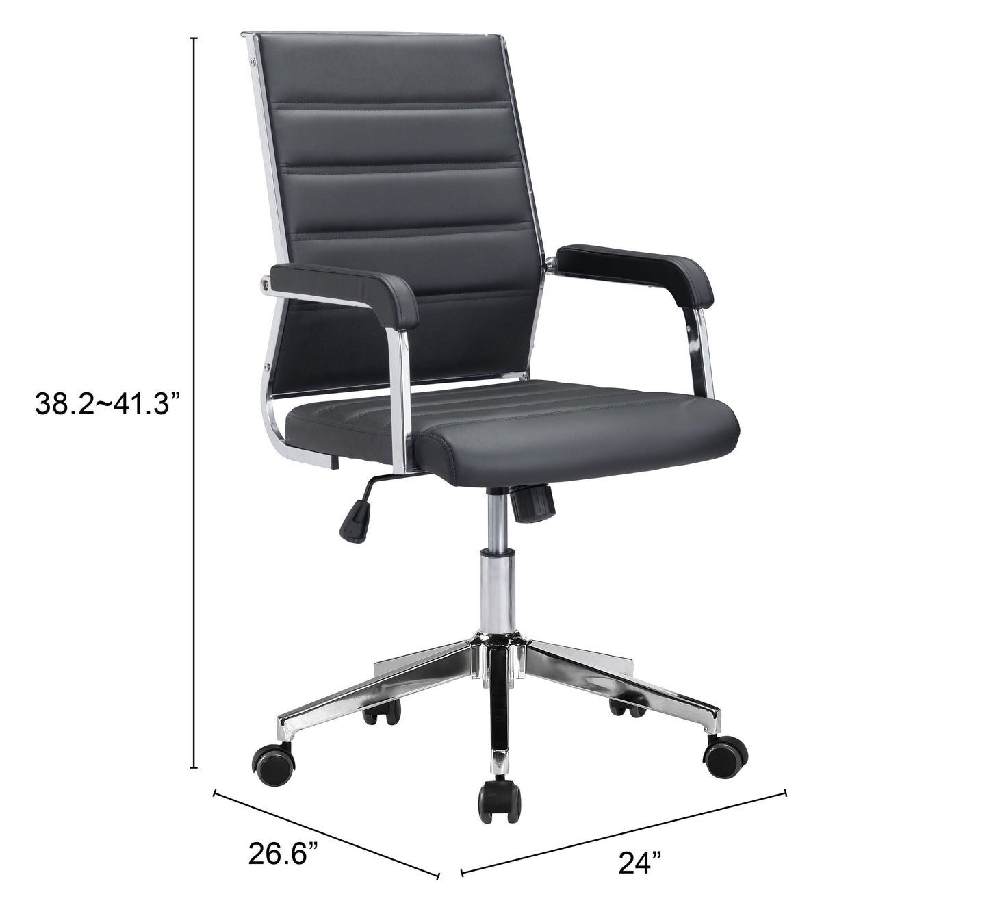 Liderato Office Chair