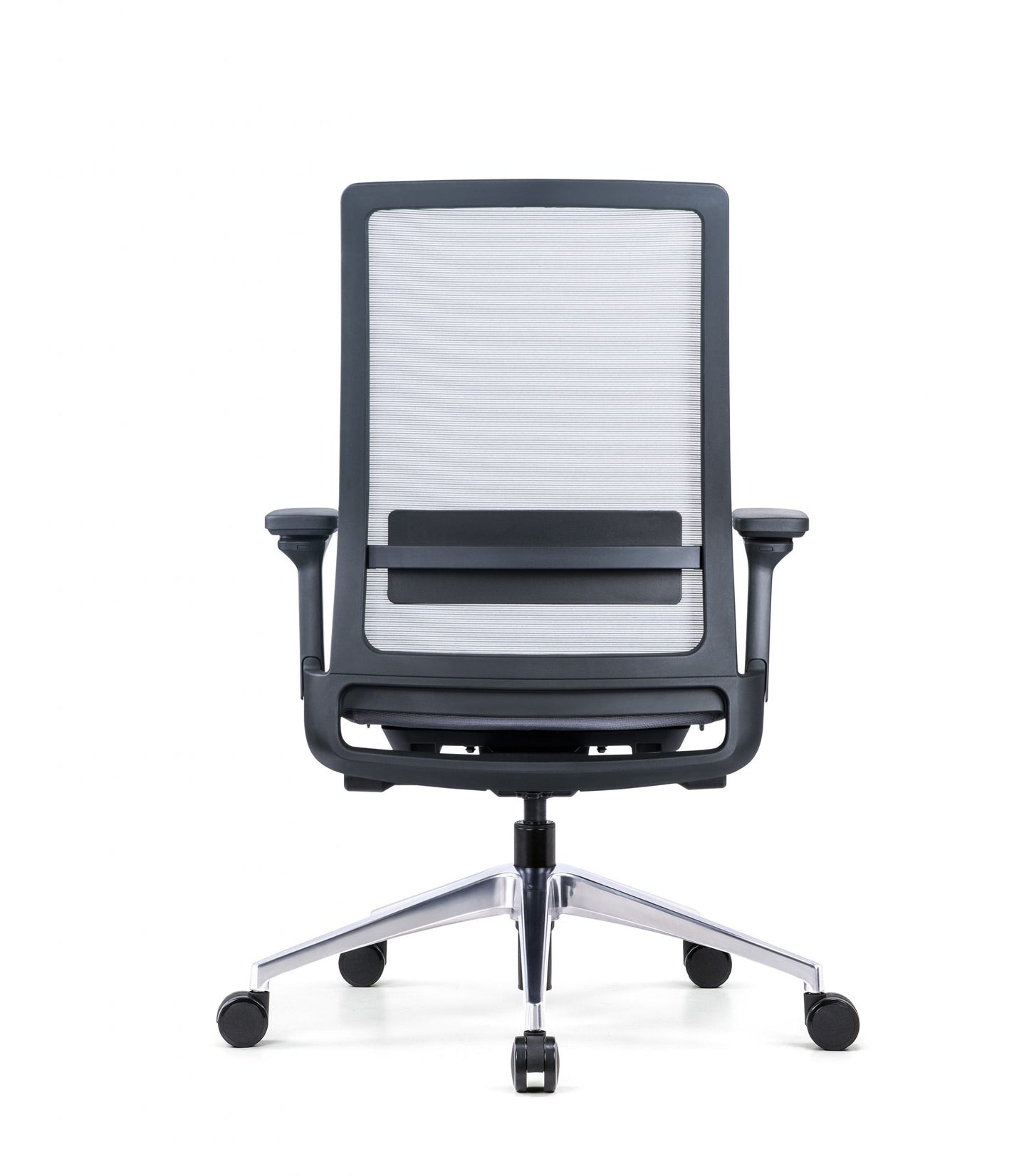 Gravity Ergonomic Mesh-Back Office Chair