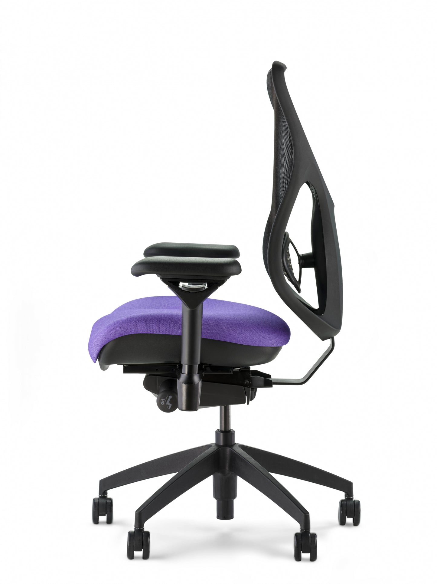 Aircelli Mesh Back Office Chair
