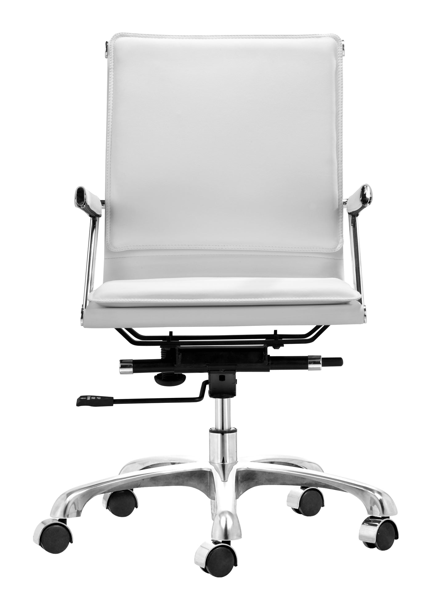 Lider Plus Office Chair Black