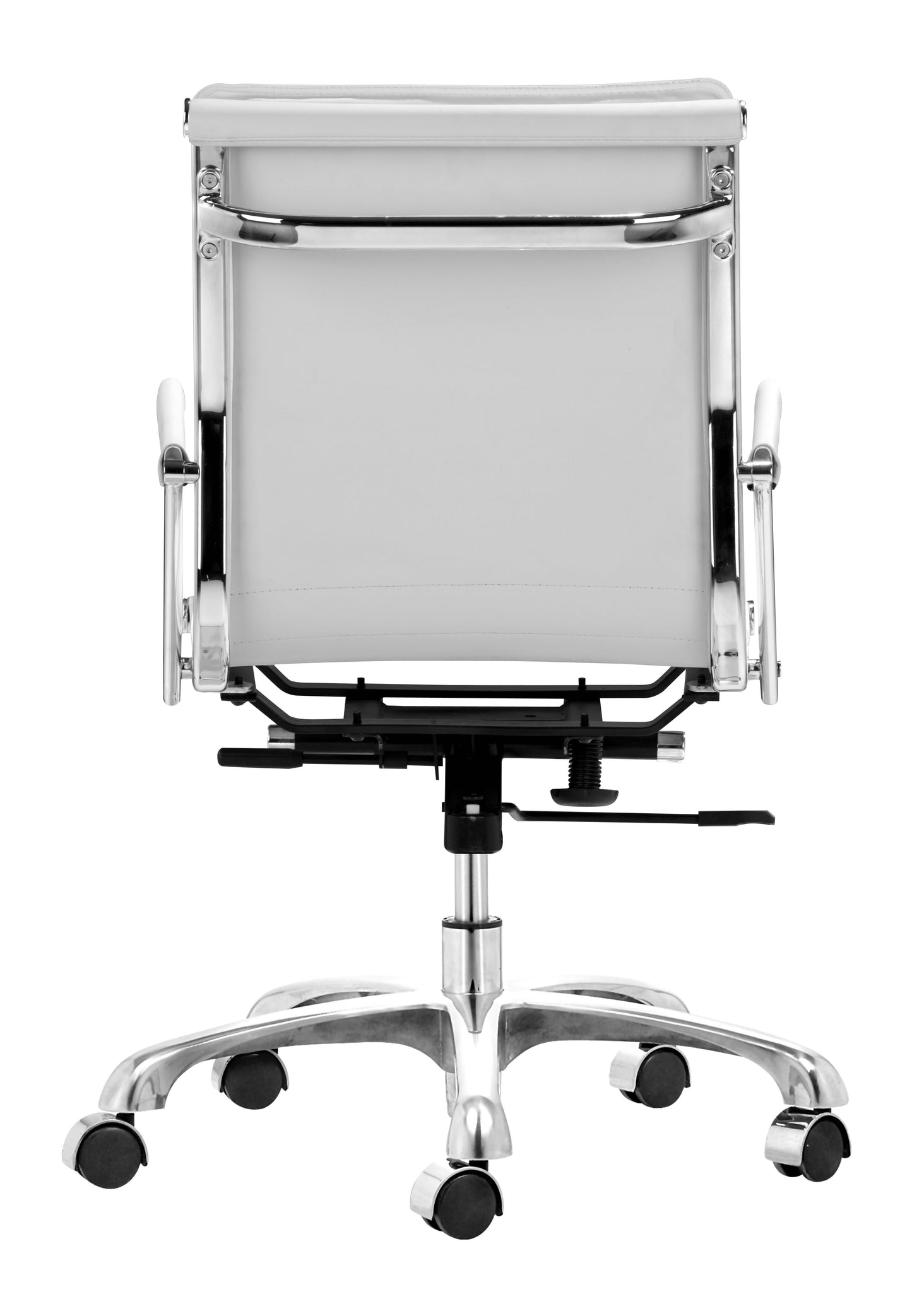 Lider Plus Office Chair Black