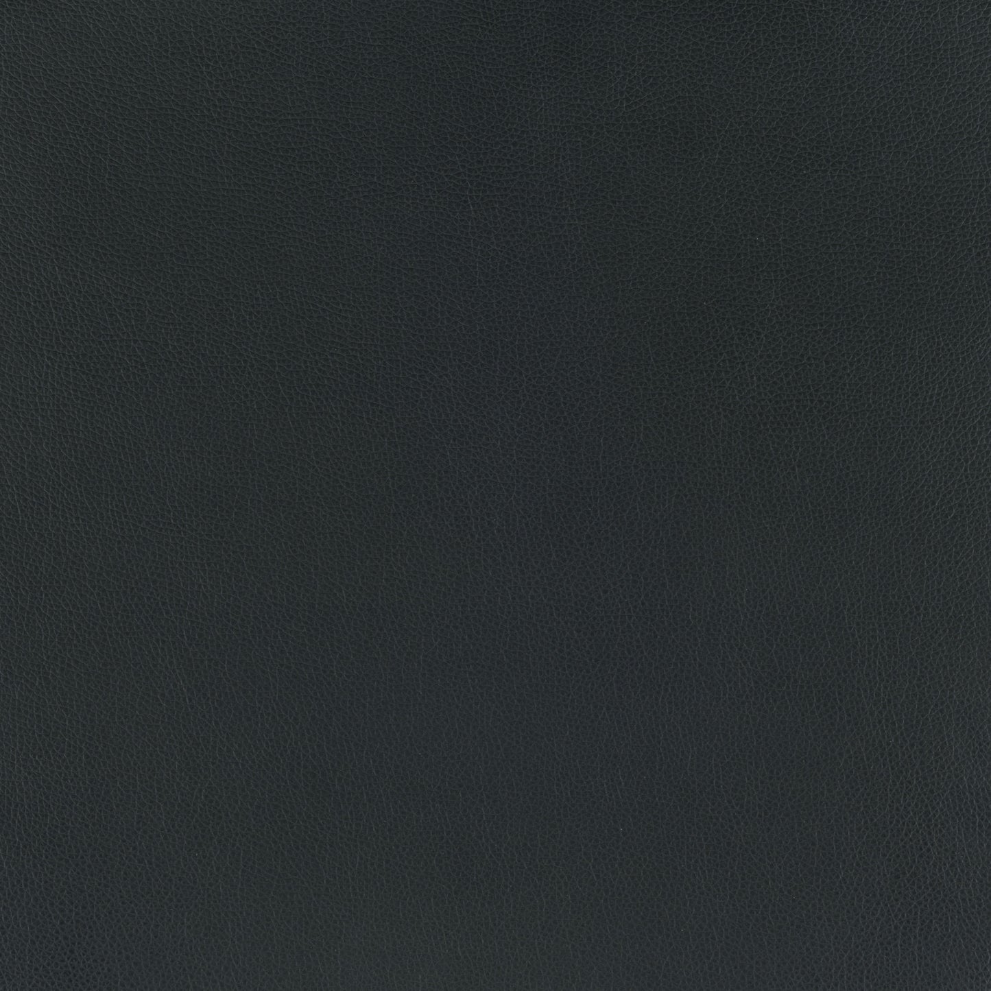 Glider High Back Office Chair Black