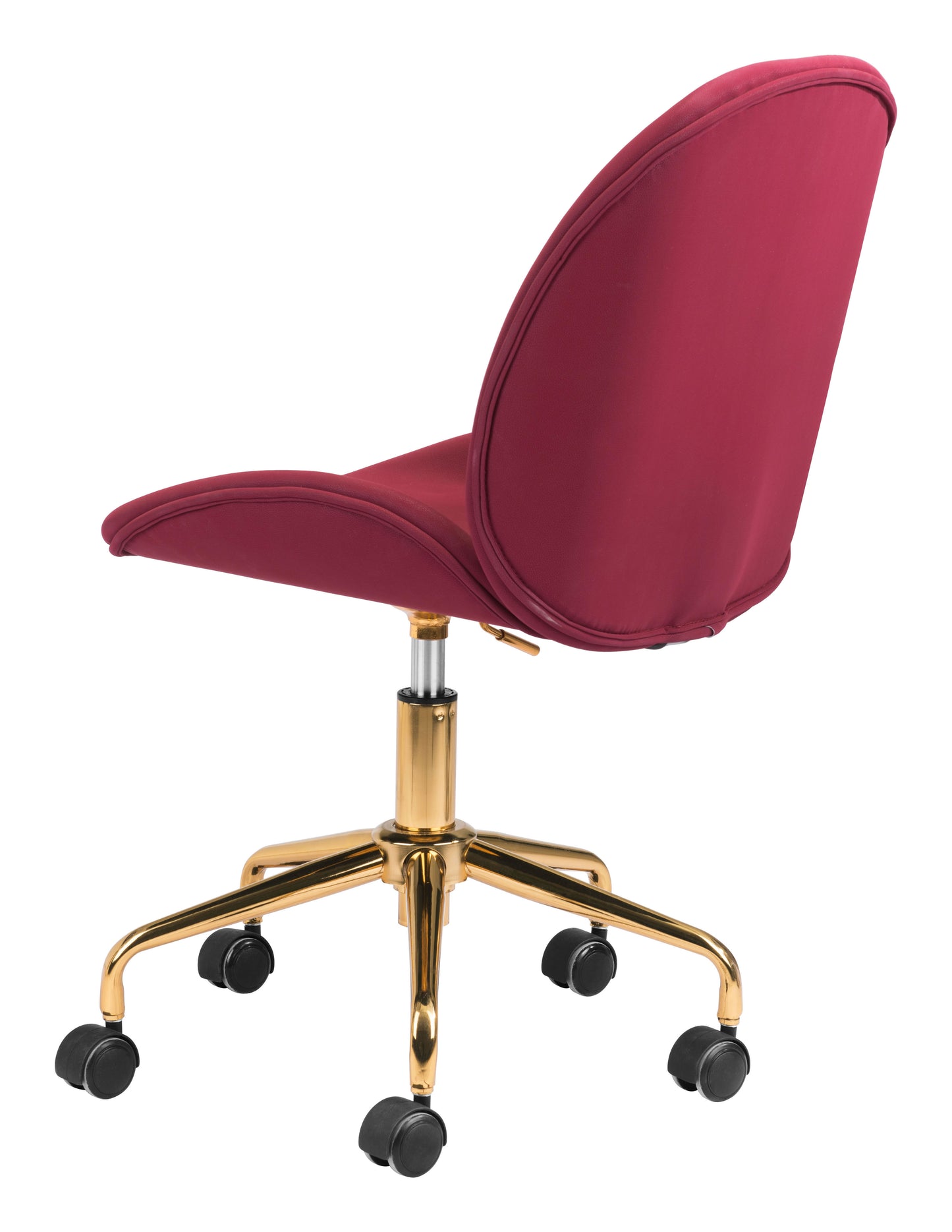 Miles Office Chair Black