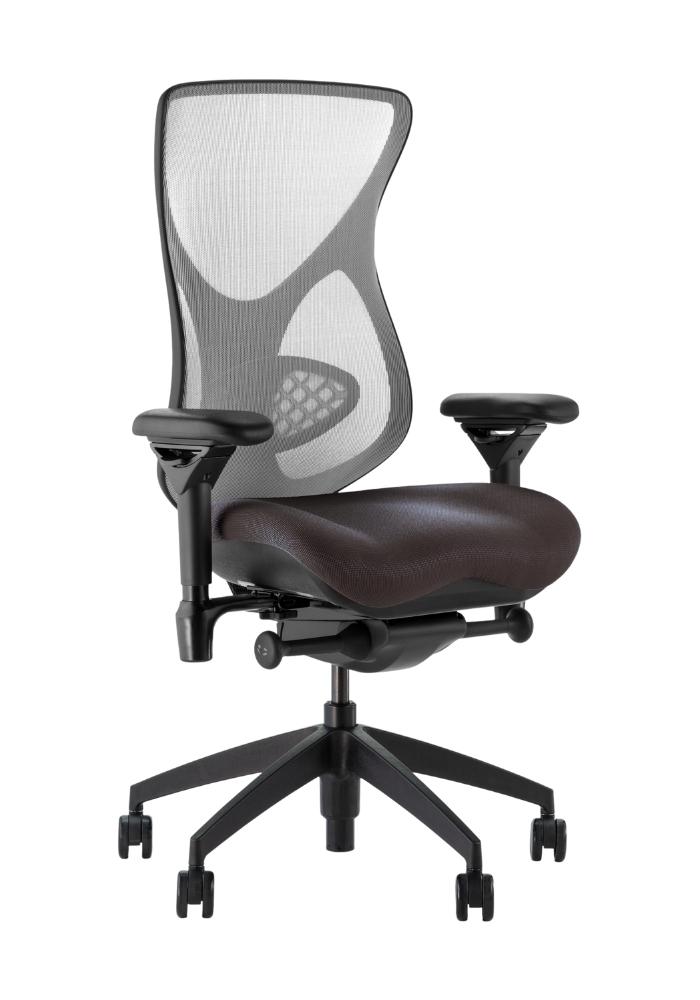 Aircelli Mesh Back Office Chair