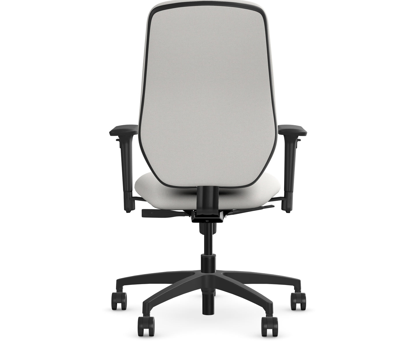 Chiroform Ergonomic High-Back Office Chair