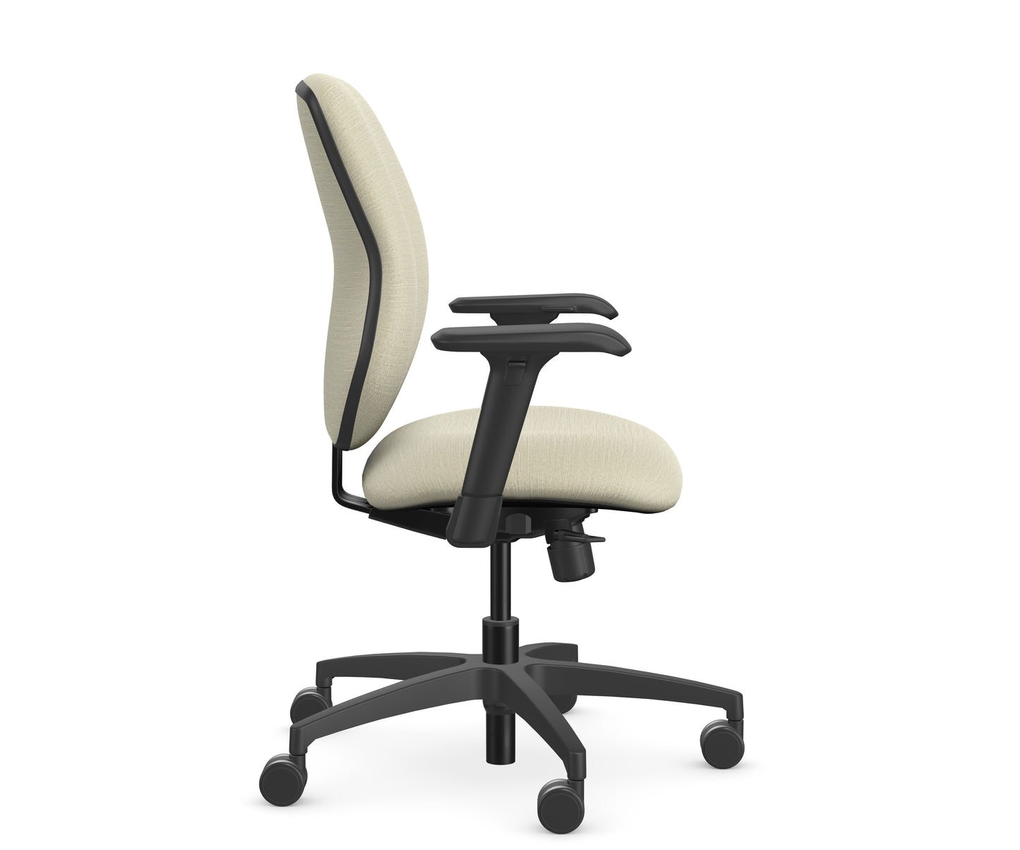 Chiroform Ergonomic Mid-Back Office Chair