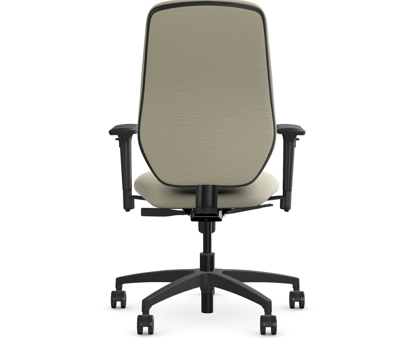 Chiroform Ergonomic High-Back Office Chair