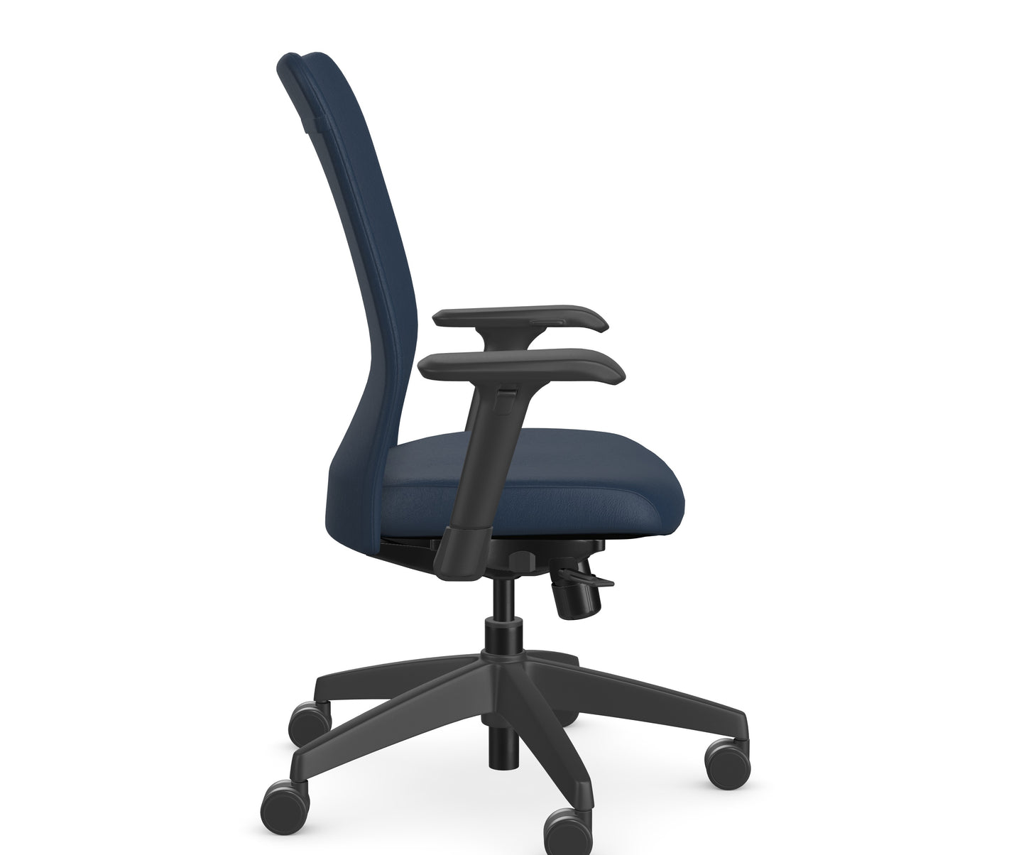 Inertia High-Back Office Chair