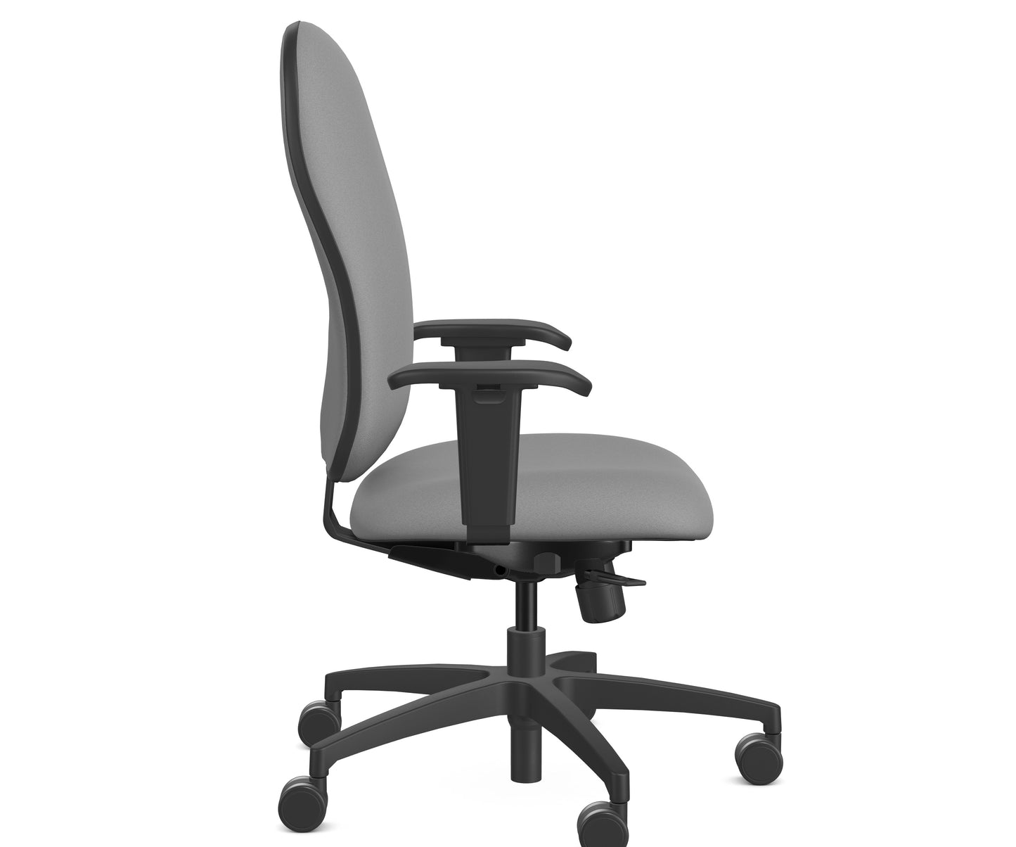 Presto High-Back Office Chair
