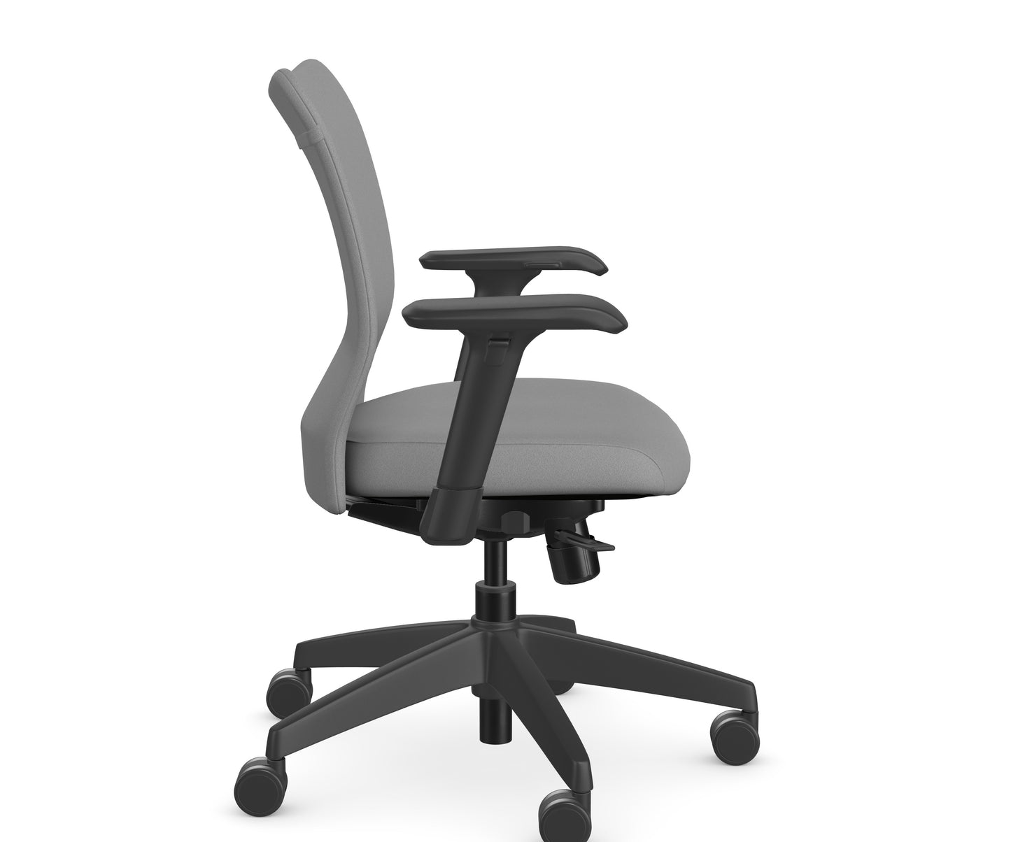 Inertia Mid-Back Office Chair