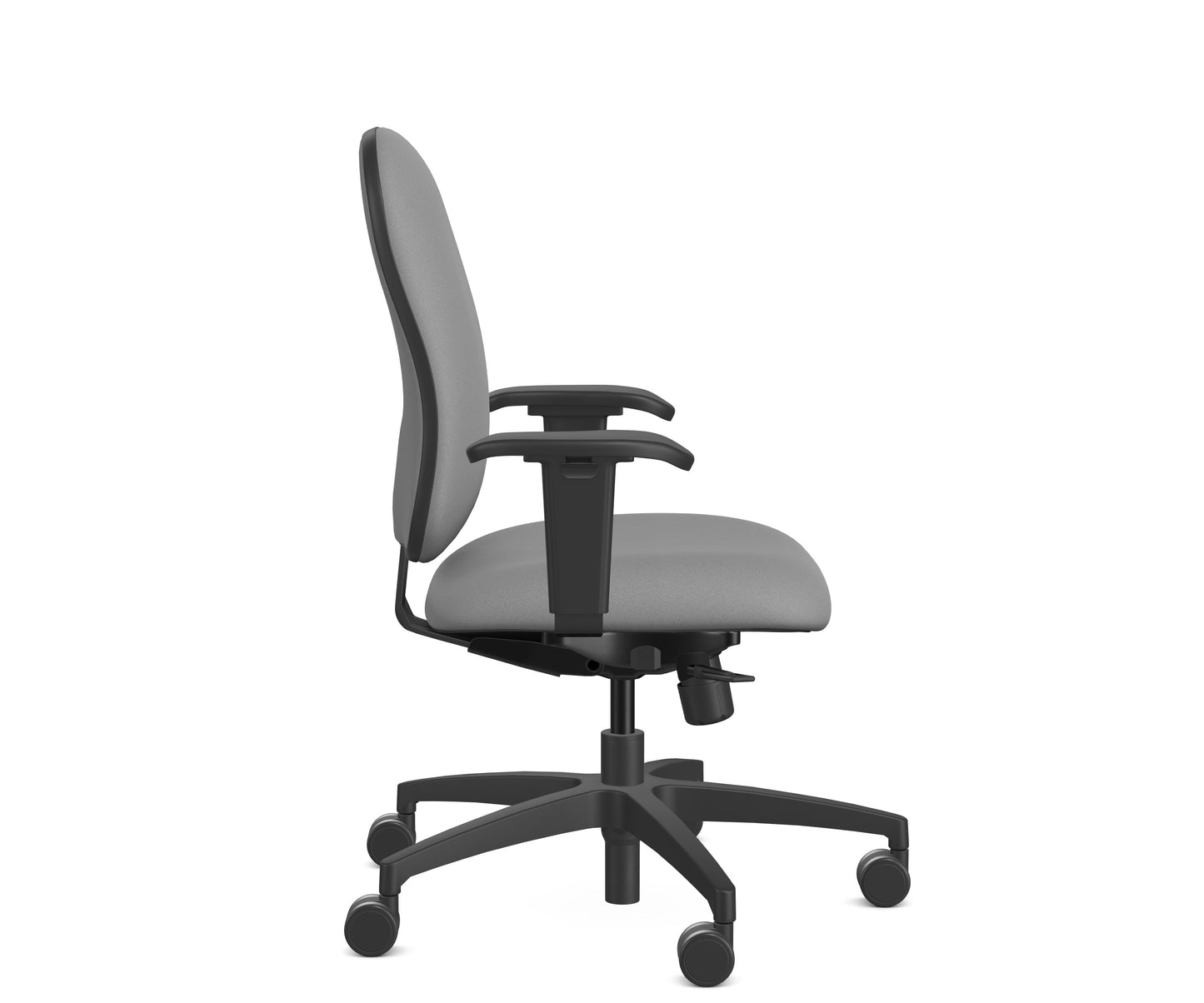 Presto Mid-Back Office Chair