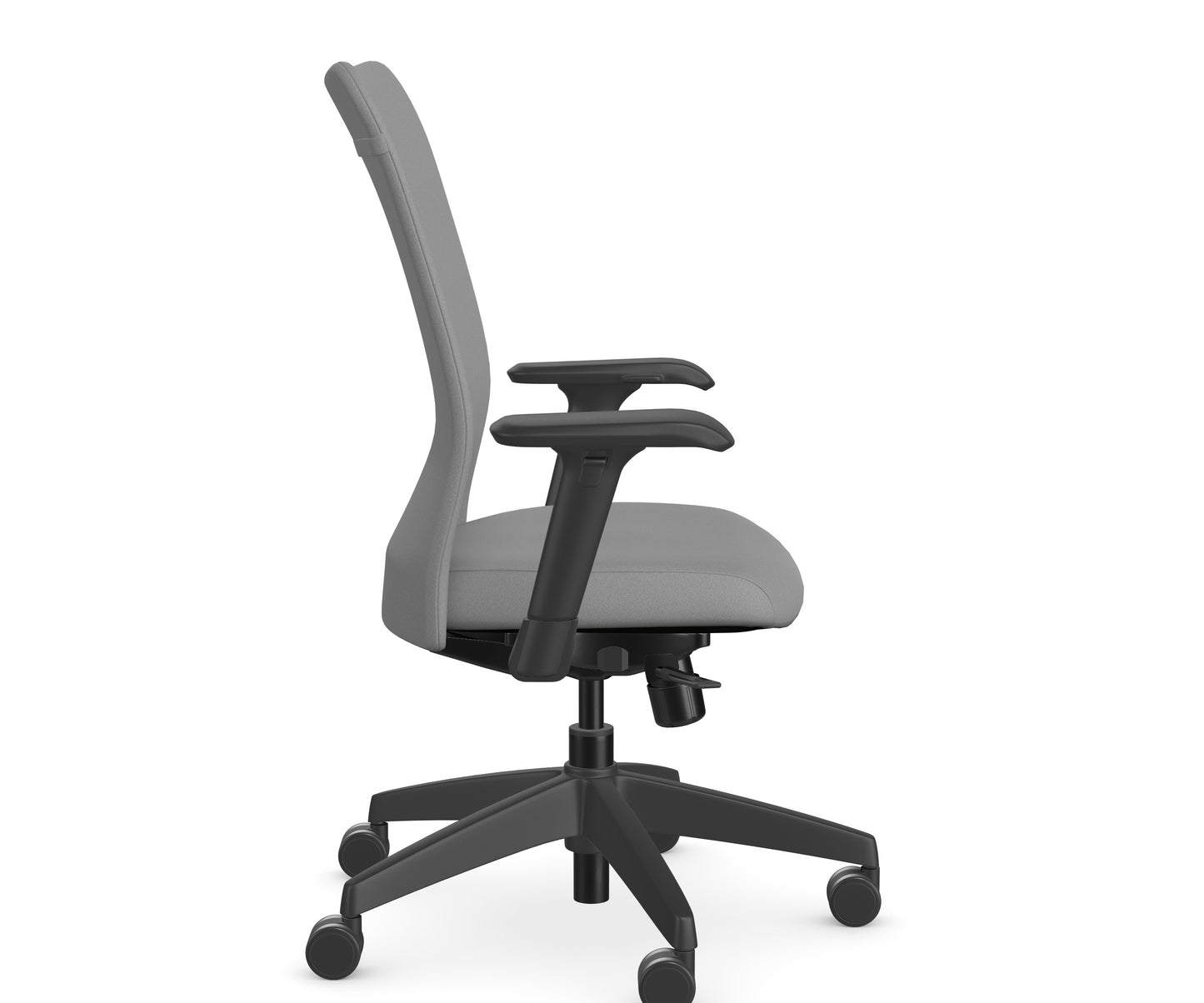 Inertia High-Back Office Chair
