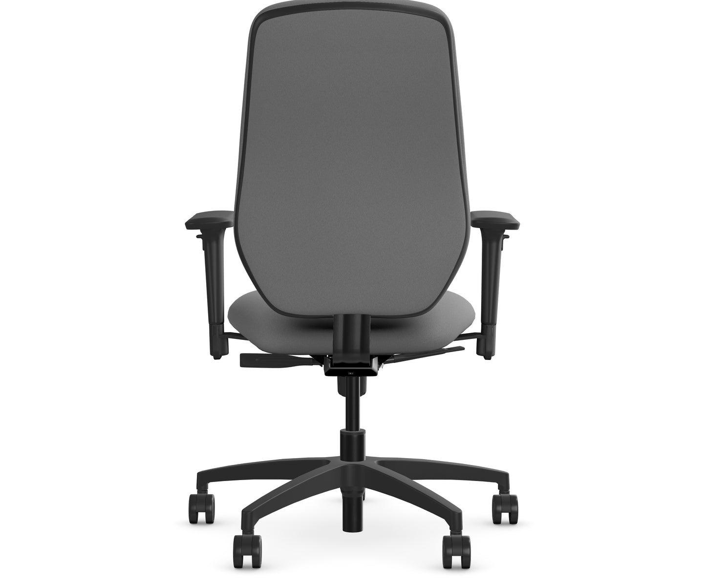 Chiroform Ergonomic High-Back Office Chair
