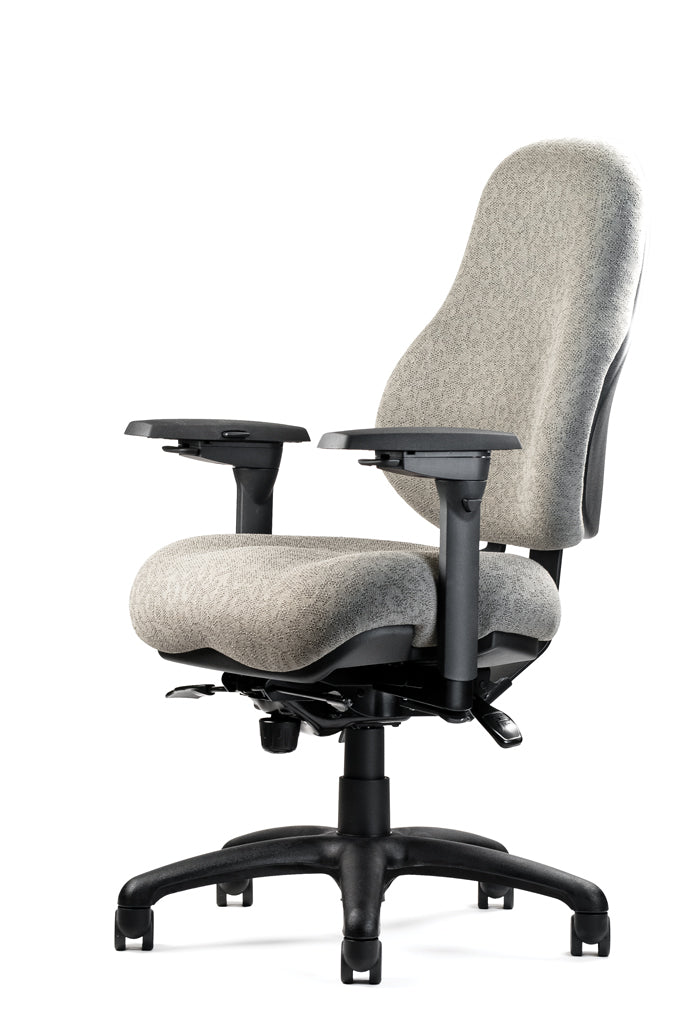 Neutral Posture 8000 Series