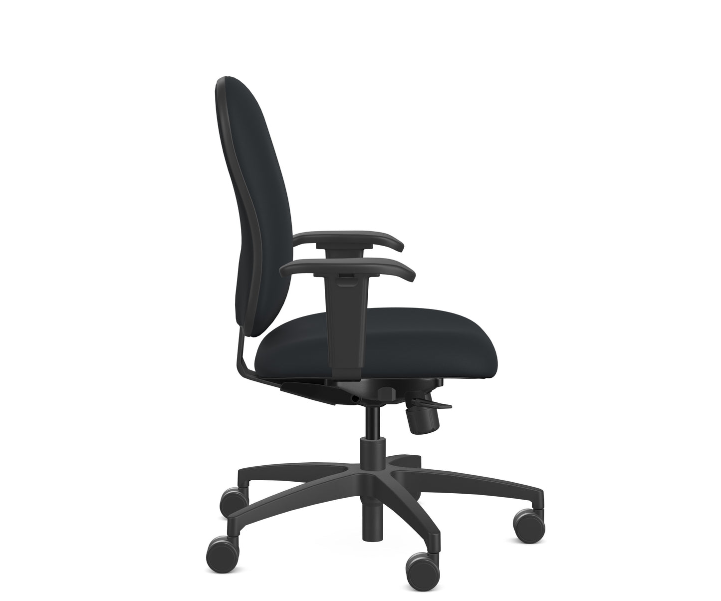 Presto Mid-Back Office Chair