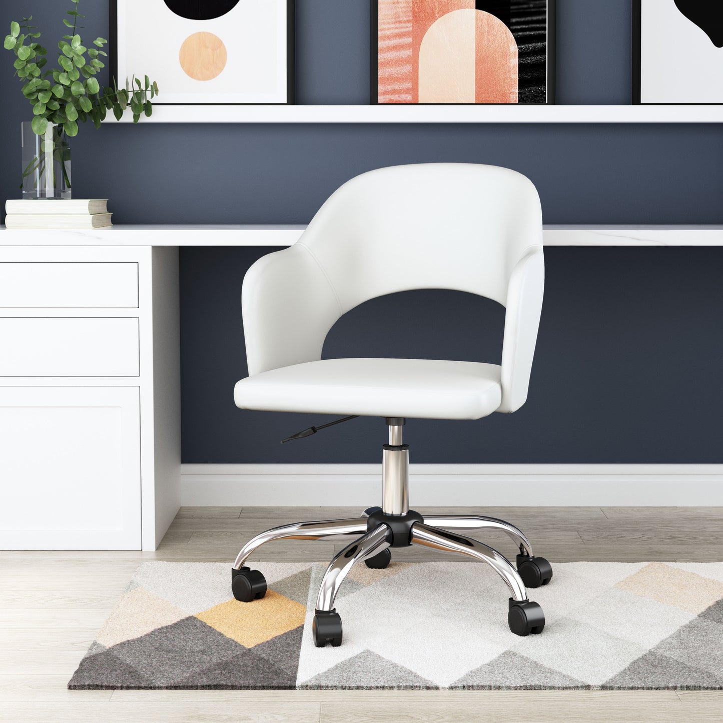 Planner Office Chair