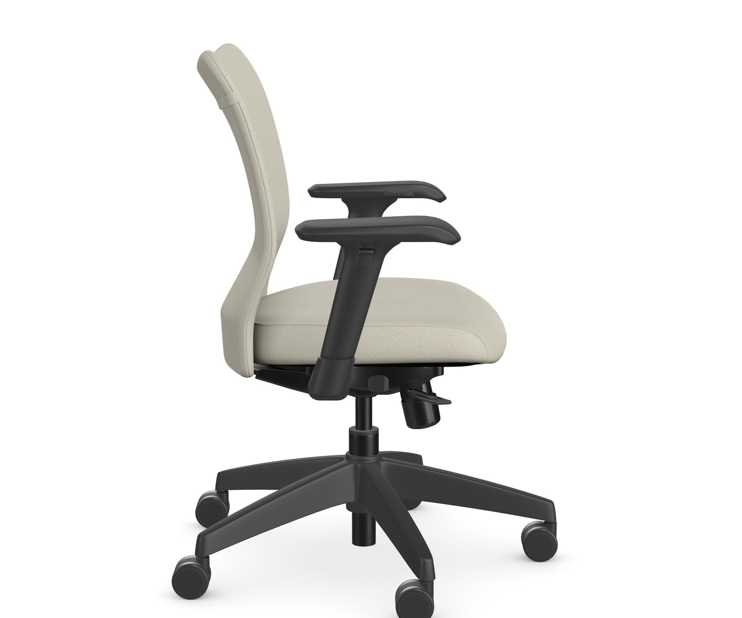 Inertia Mid-Back Office Chair