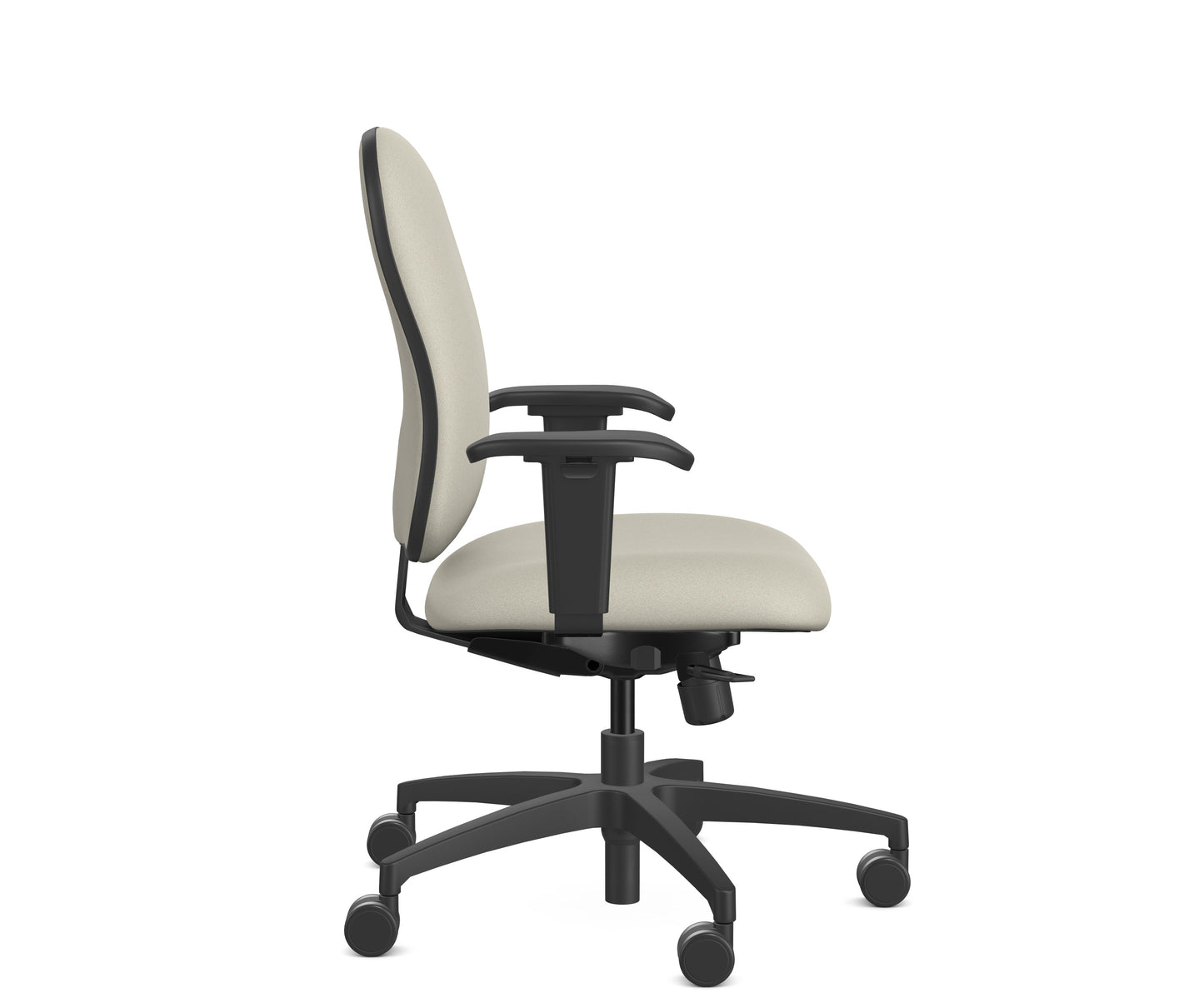 Presto Mid-Back Office Chair