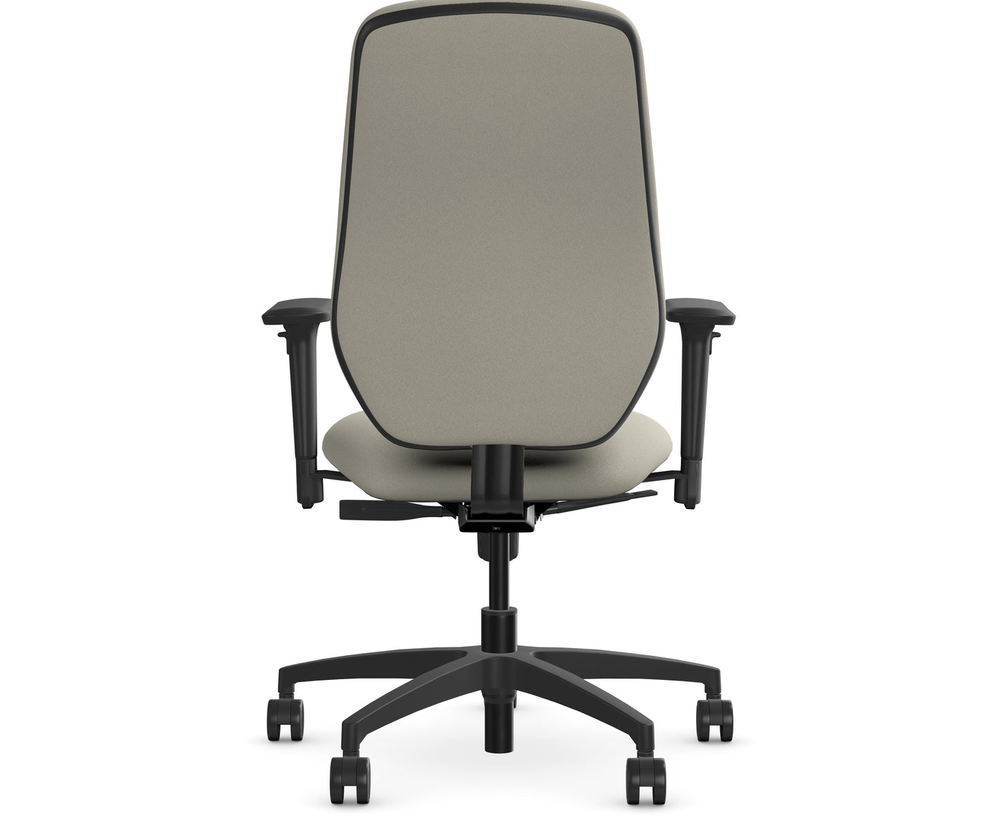 Chiroform Ergonomic High-Back Office Chair