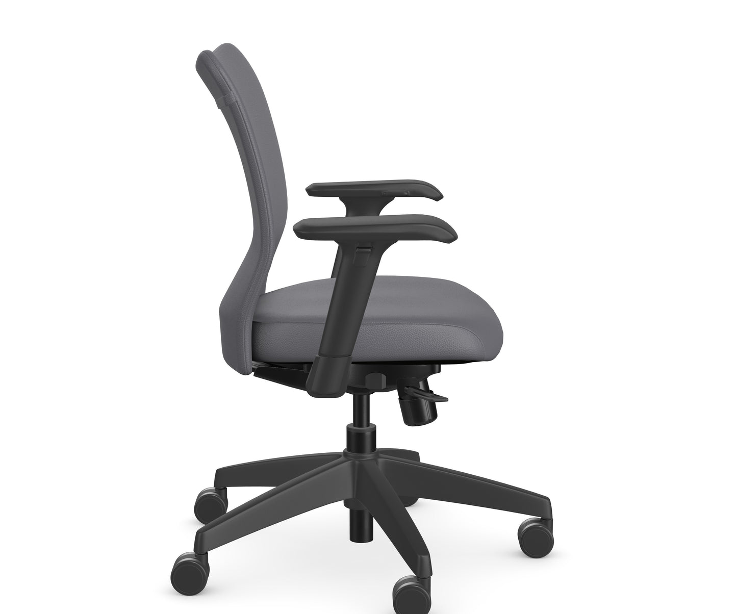 Inertia Mid-Back Office Chair