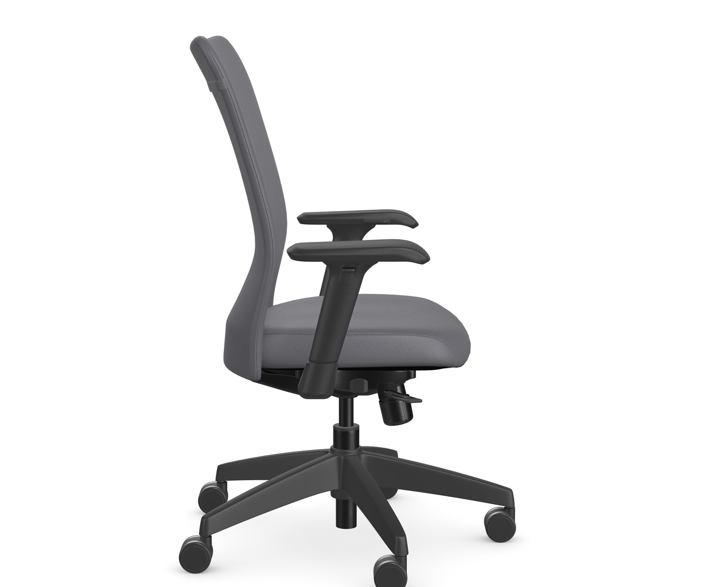 Inertia High-Back Office Chair