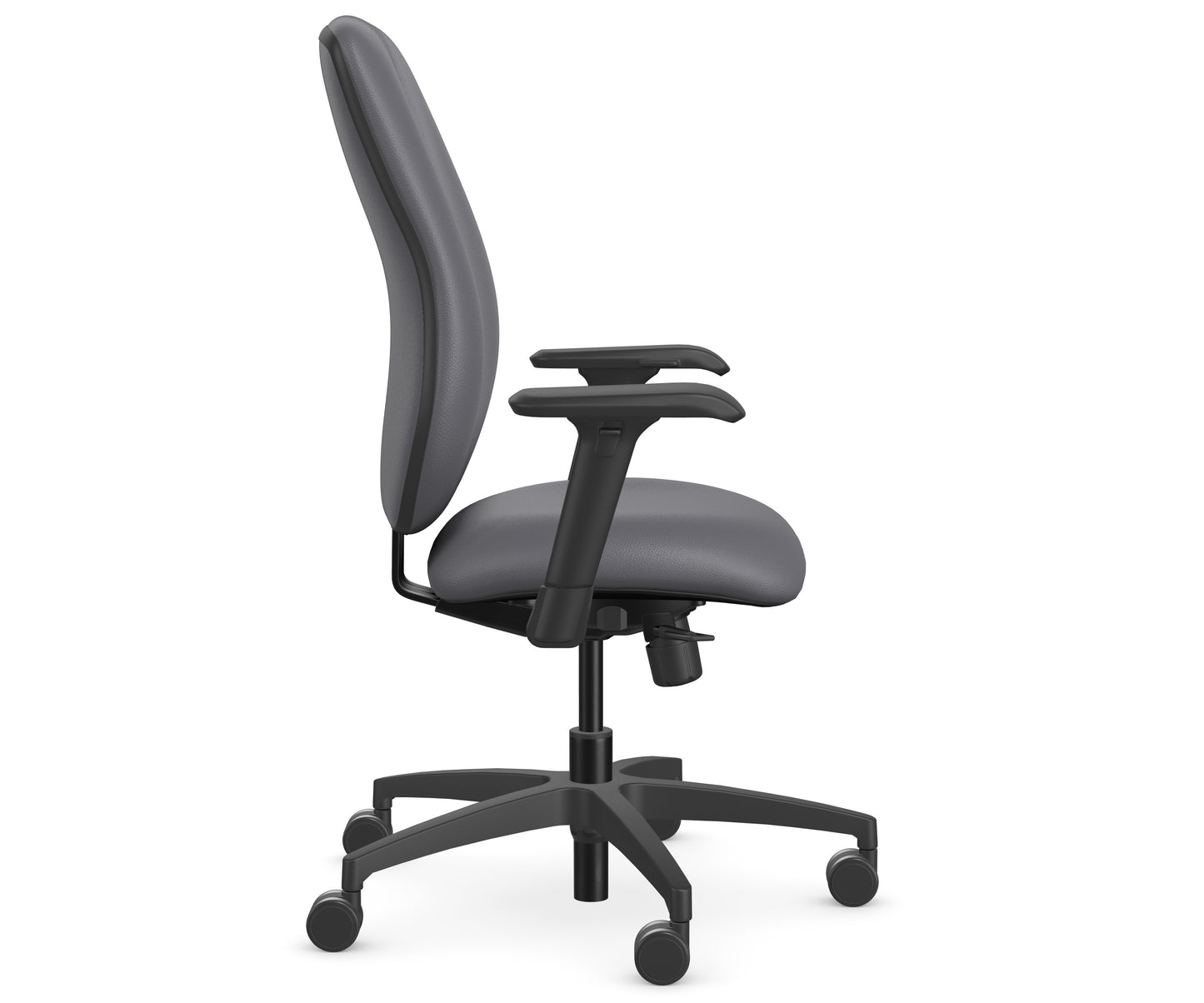 Chiroform Ergonomic High-Back Office Chair