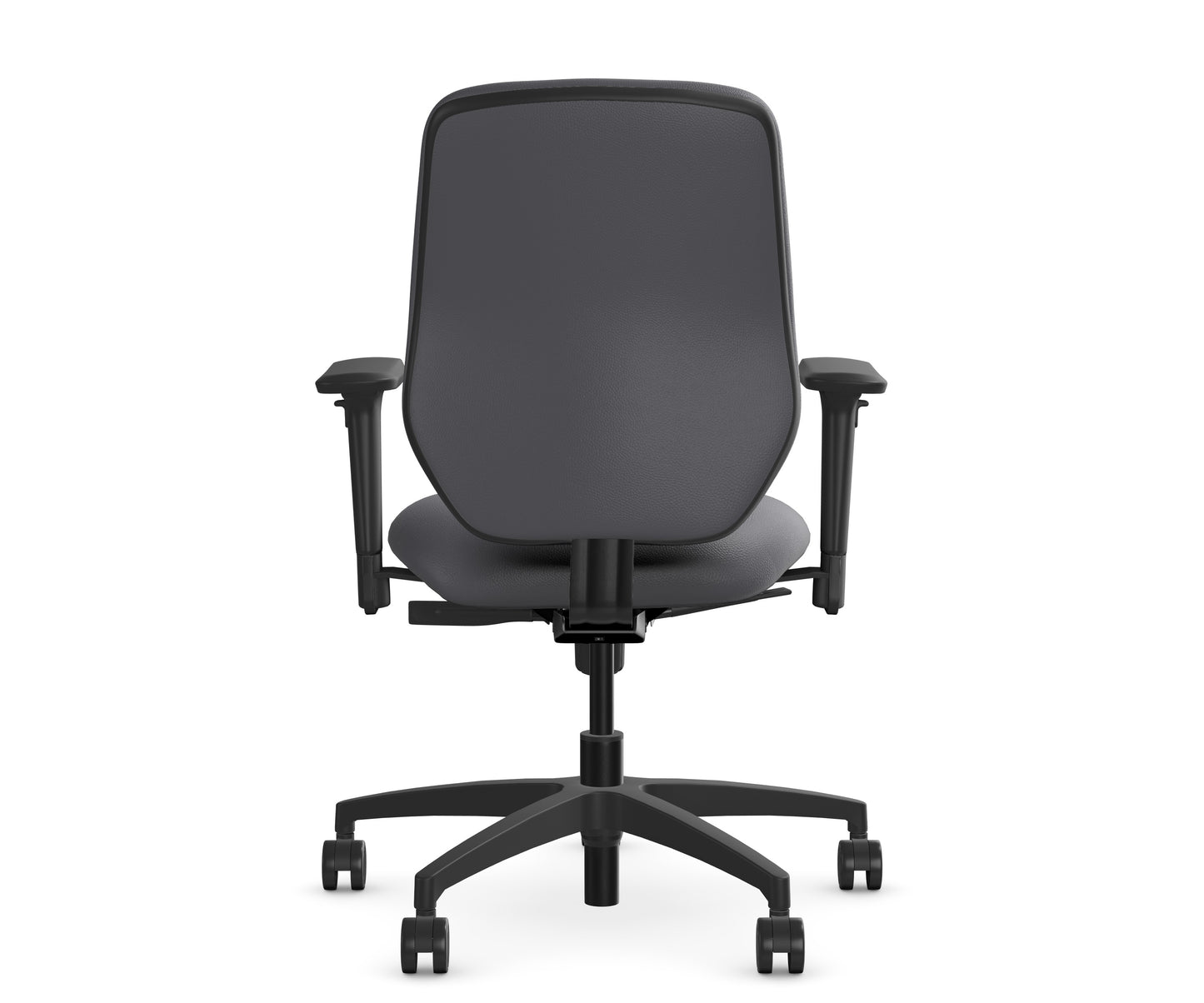 Chiroform Ergonomic Mid-Back Office Chair