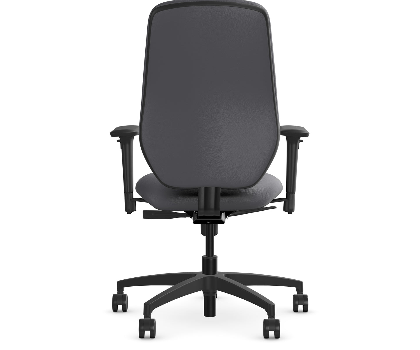 Chiroform Ergonomic High-Back Office Chair