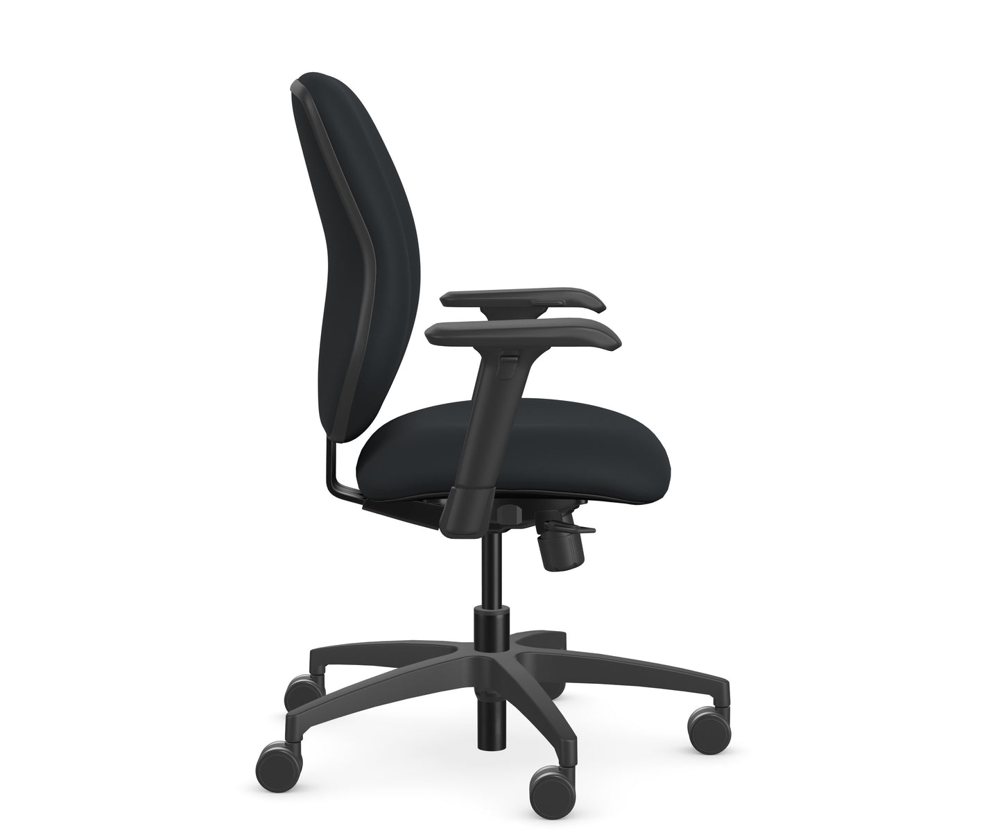 Chiroform Ergonomic Mid-Back Office Chair