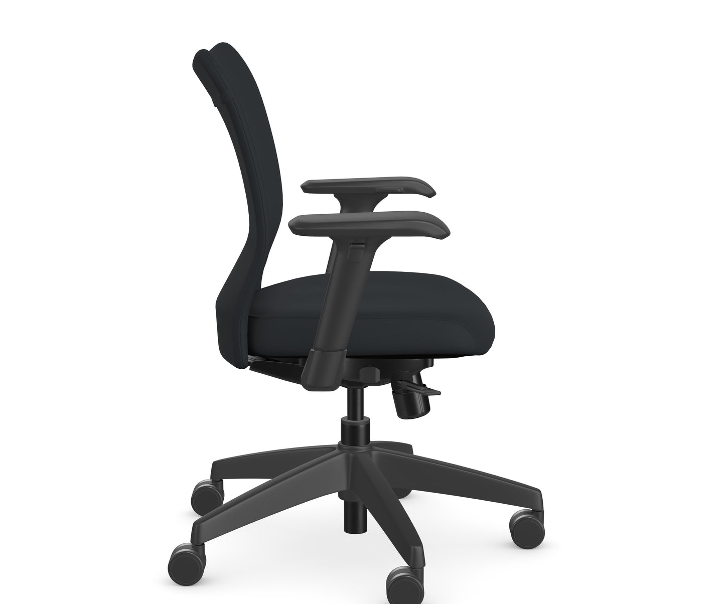 Inertia Mid-Back Office Chair