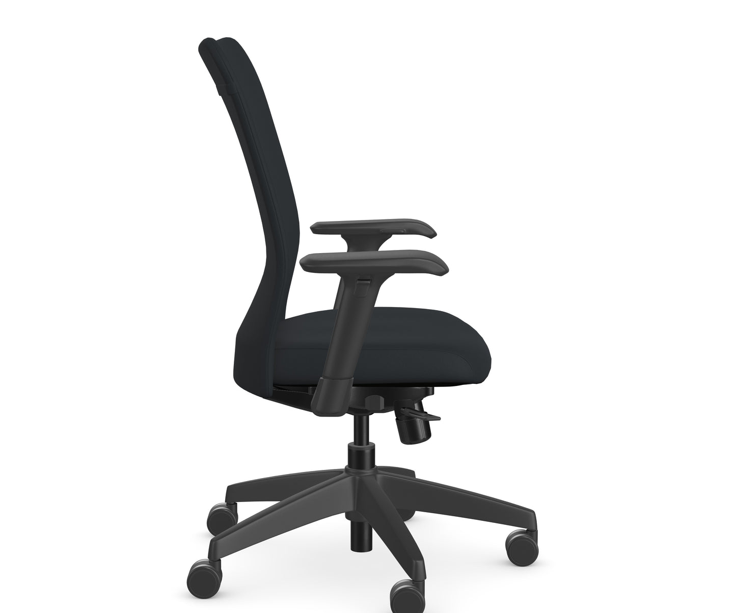Inertia High-Back Office Chair