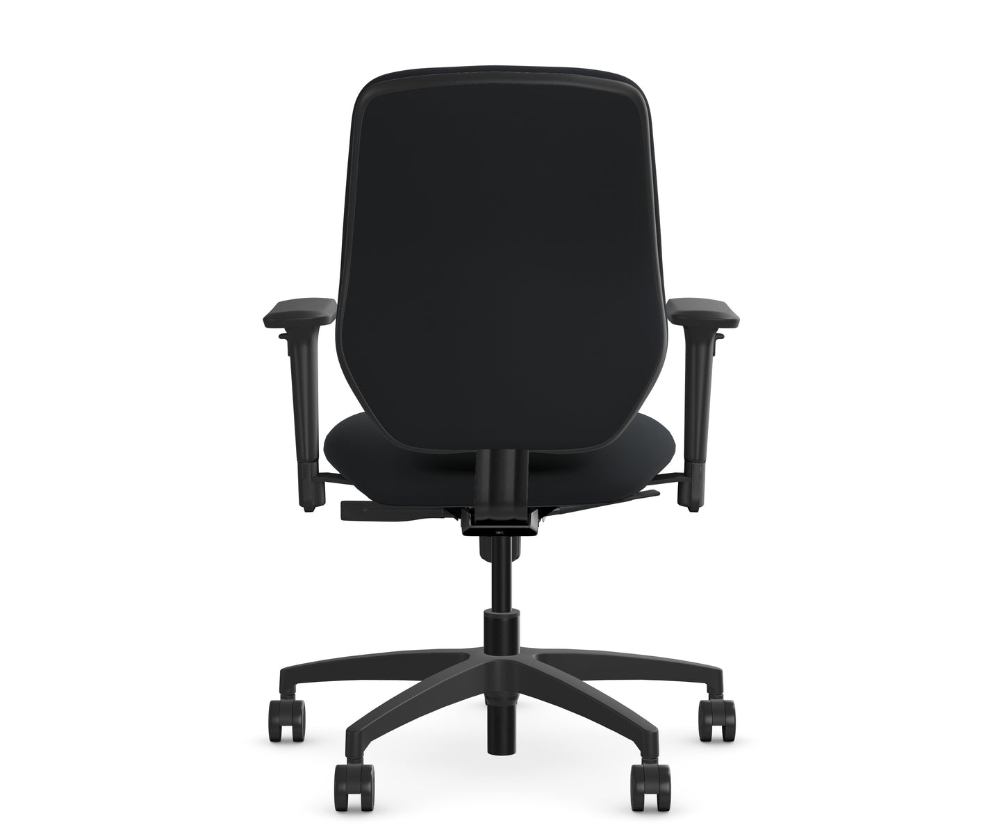 Chiroform Ergonomic Mid-Back Office Chair