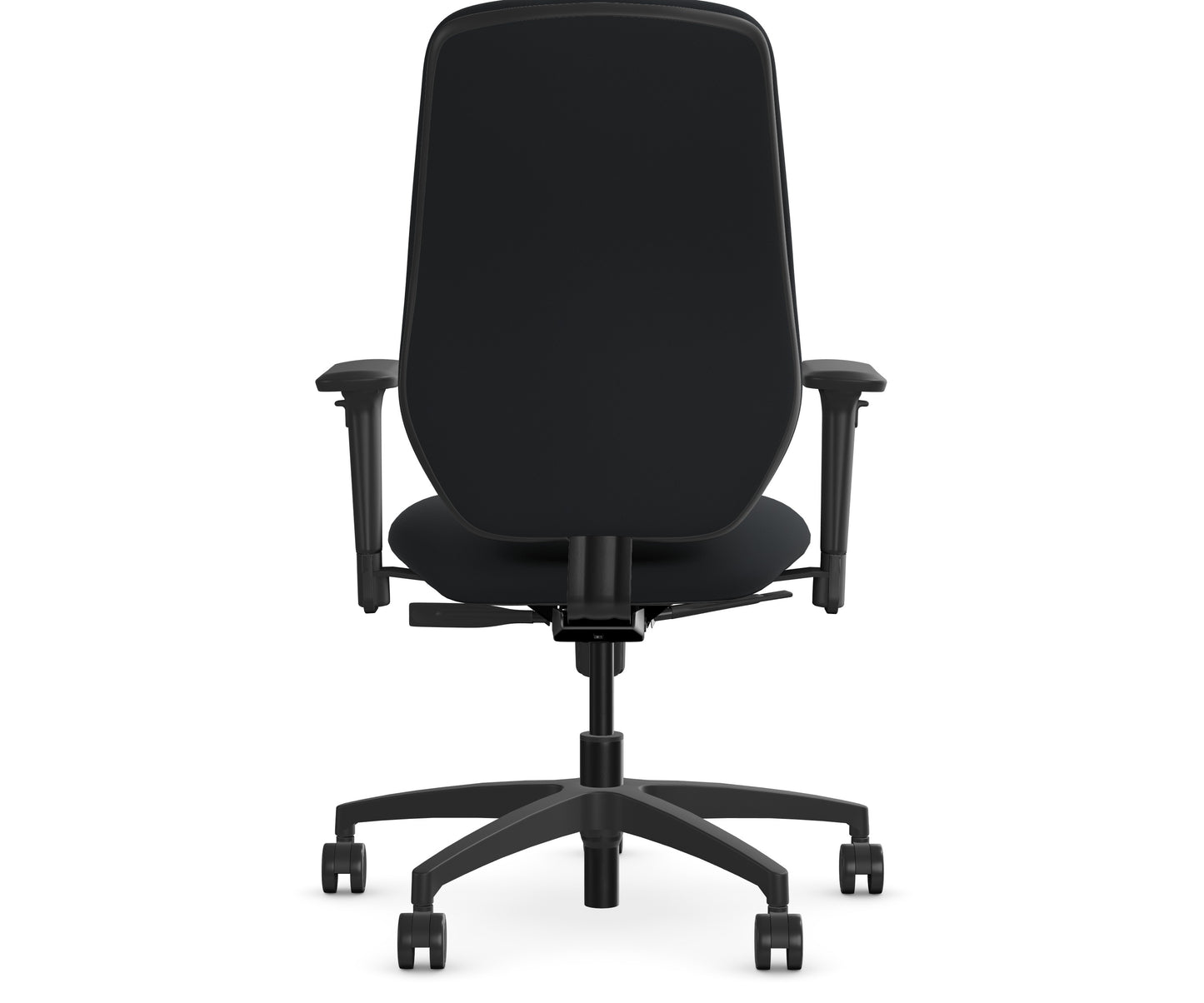 Chiroform Ergonomic High-Back Office Chair