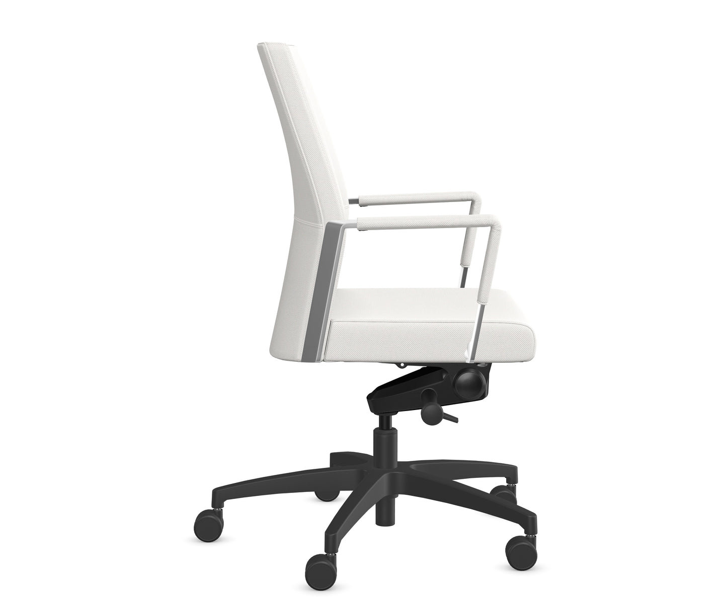 Requisite Mid-Back Office Chair