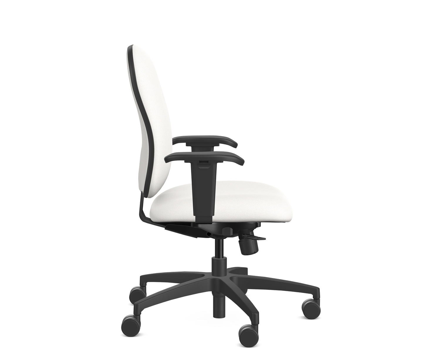 Presto Mid-Back Office Chair