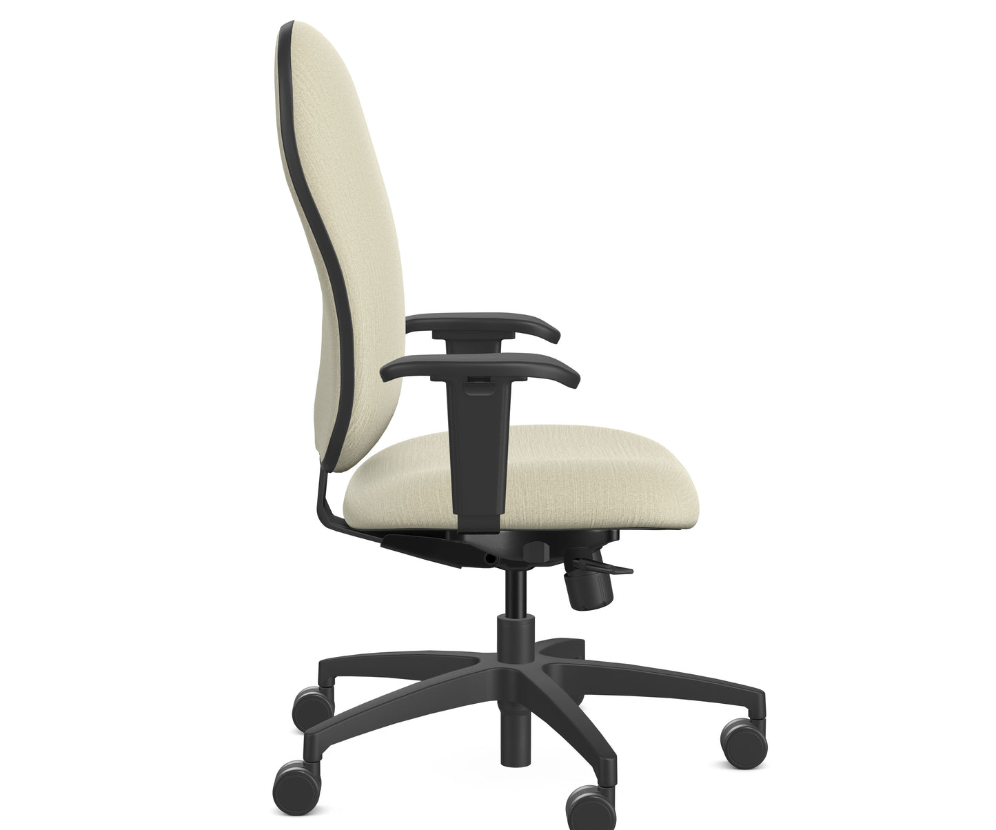 Presto High-Back Office Chair