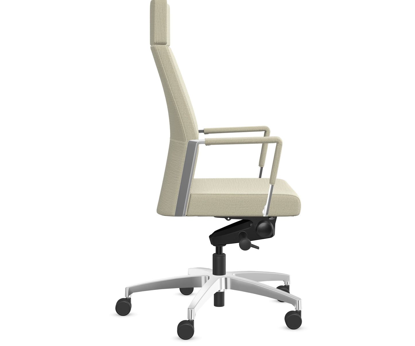 Requisite High-Back Office Chair