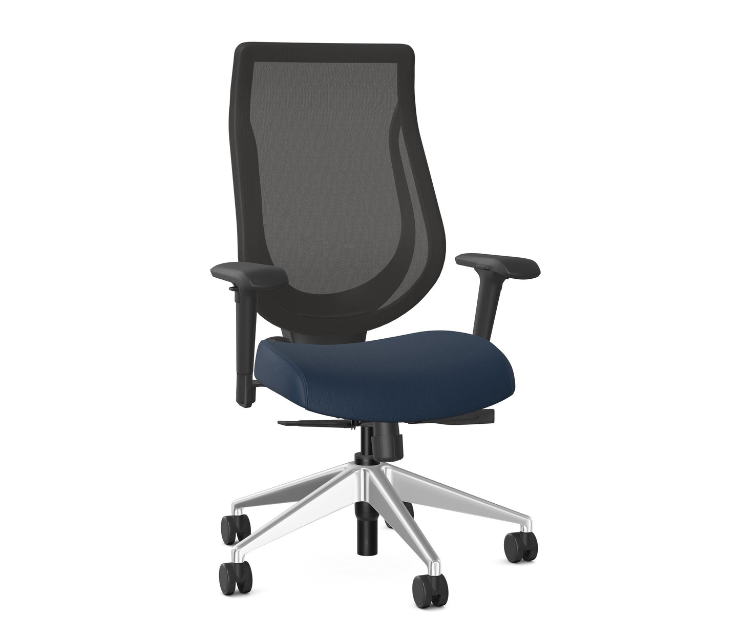 You High-Back Ergonomic Office Chair