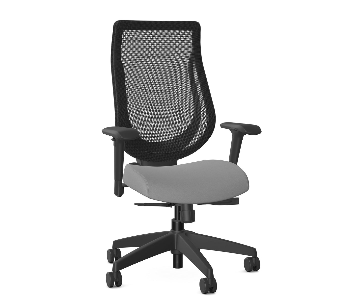 You High-Back Ergonomic Office Chair