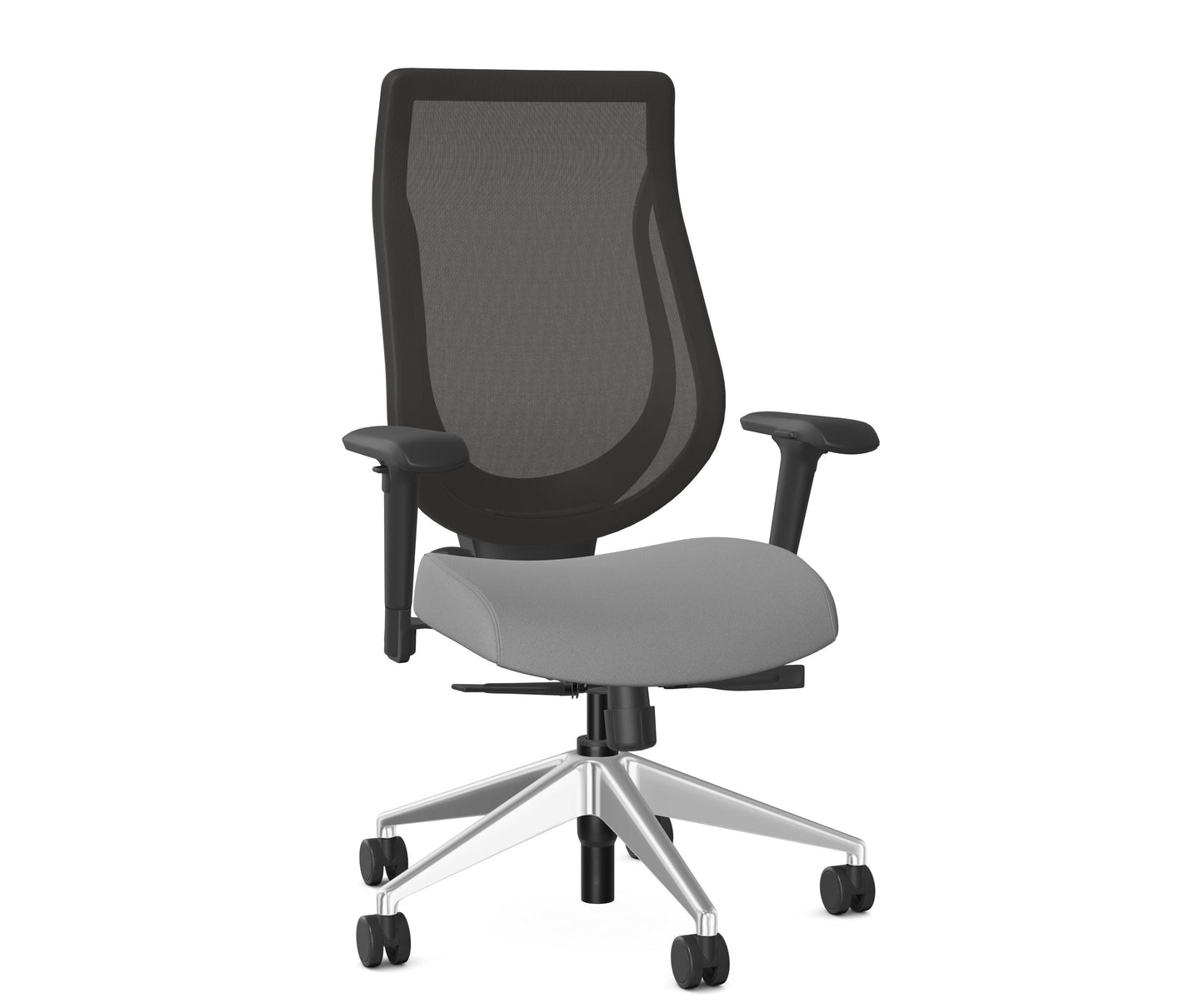 You High-Back Ergonomic Office Chair