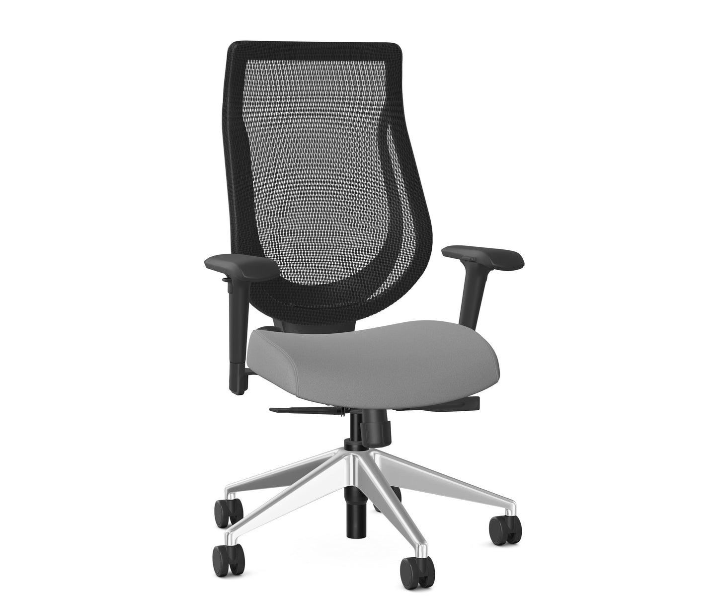You High-Back Ergonomic Office Chair