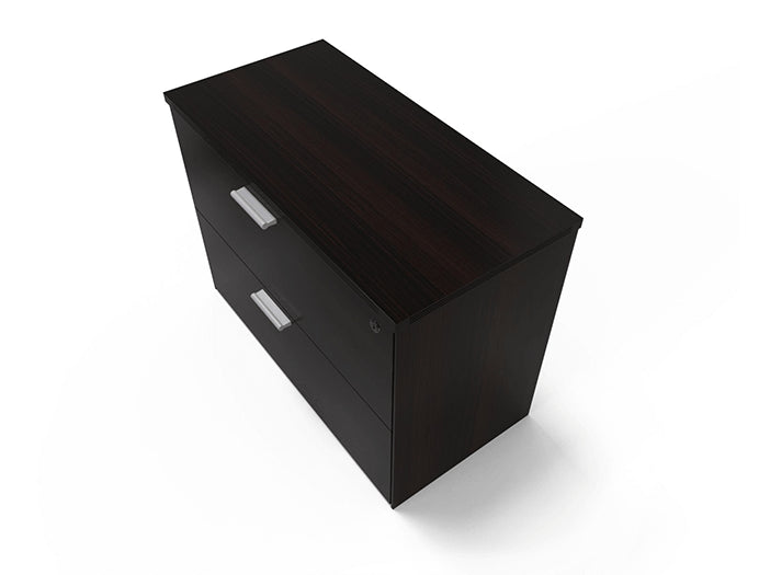 Kai 2 Drawer Lateral File