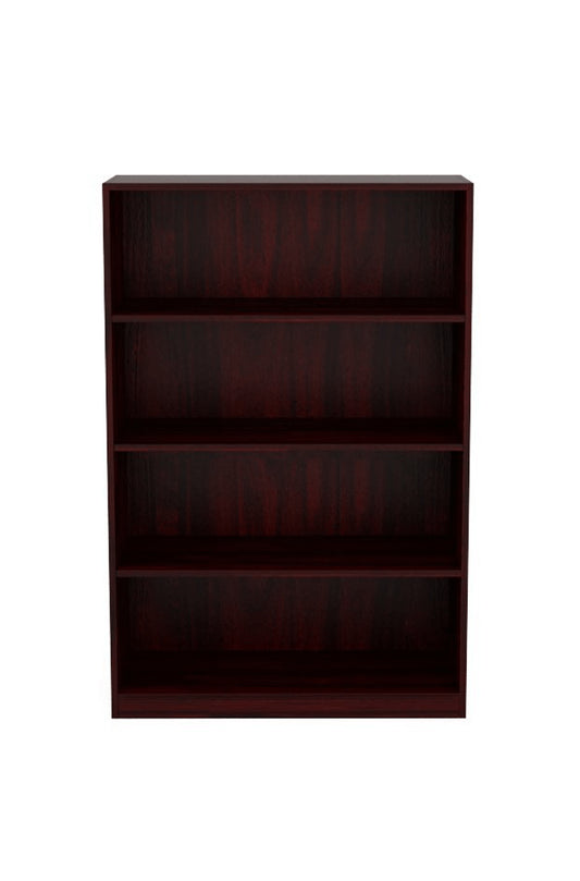 Kai 3 Shelf Bookcase