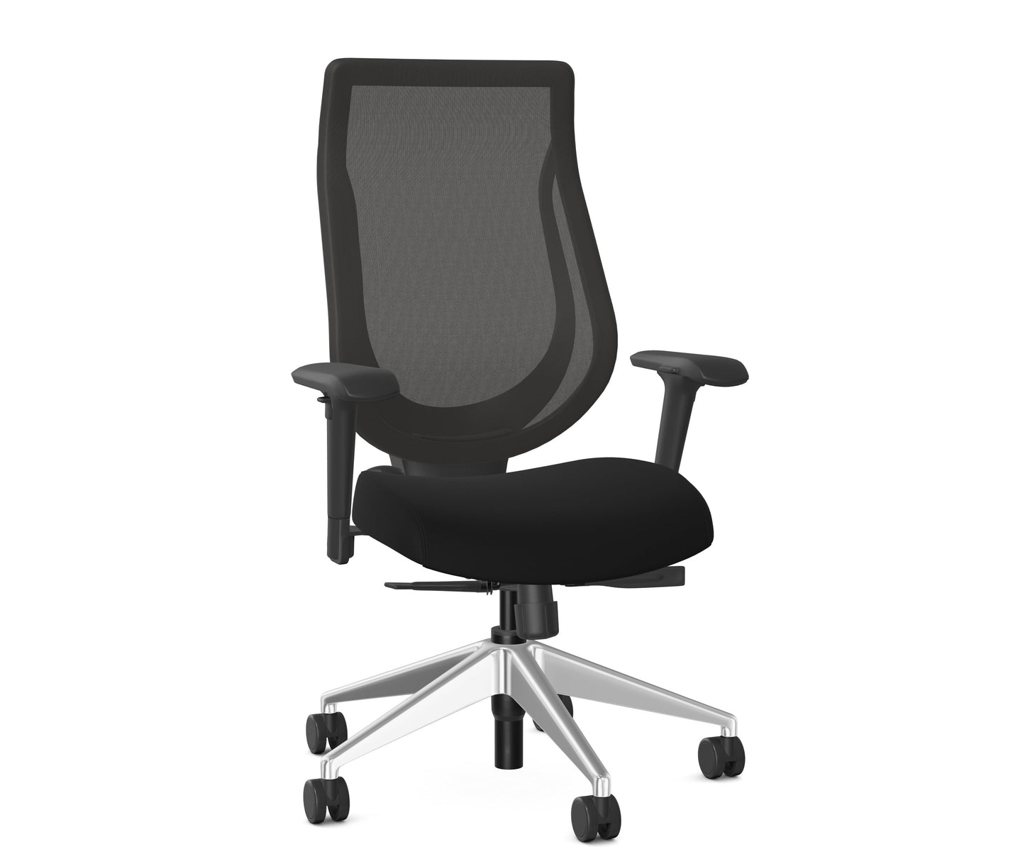 You High-Back Ergonomic Office Chair
