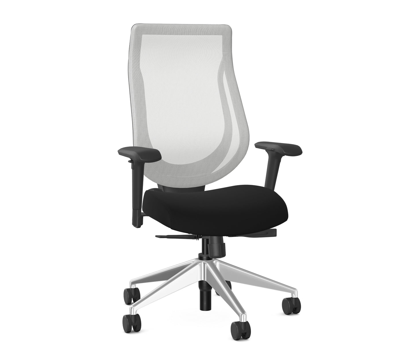 You High-Back Ergonomic Office Chair