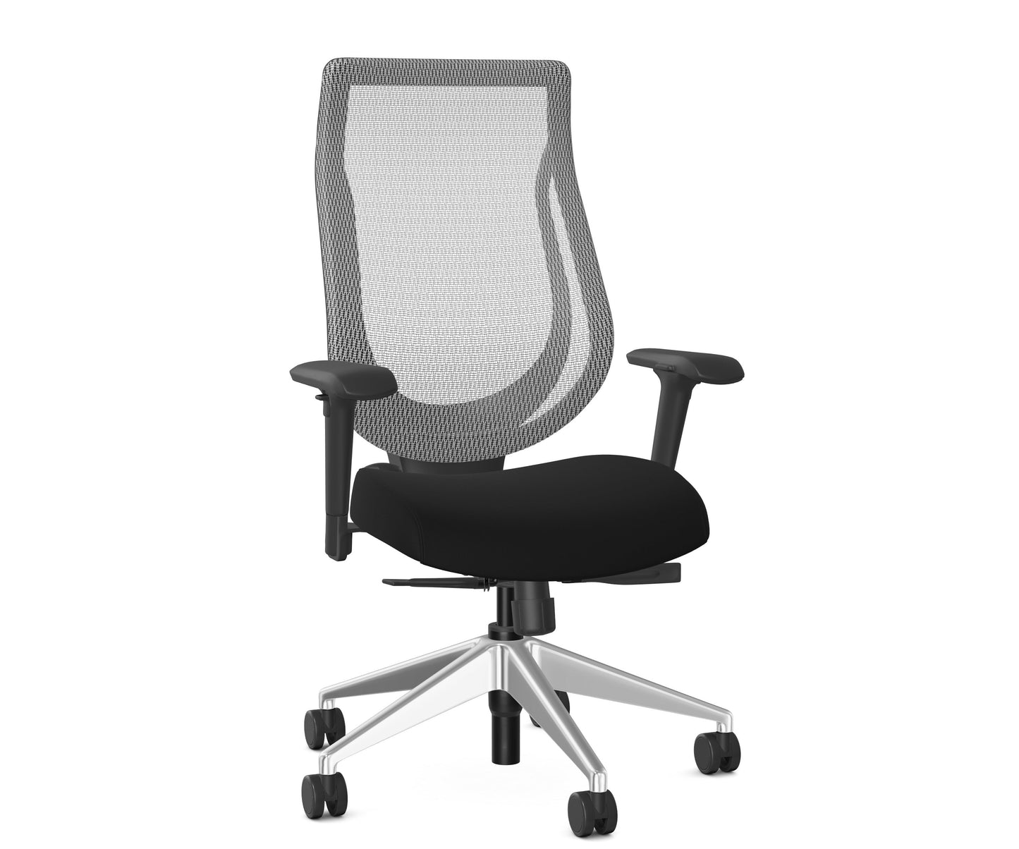 You High-Back Ergonomic Office Chair