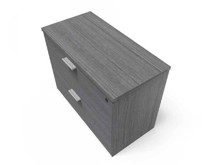 Kai 2 Drawer Lateral File