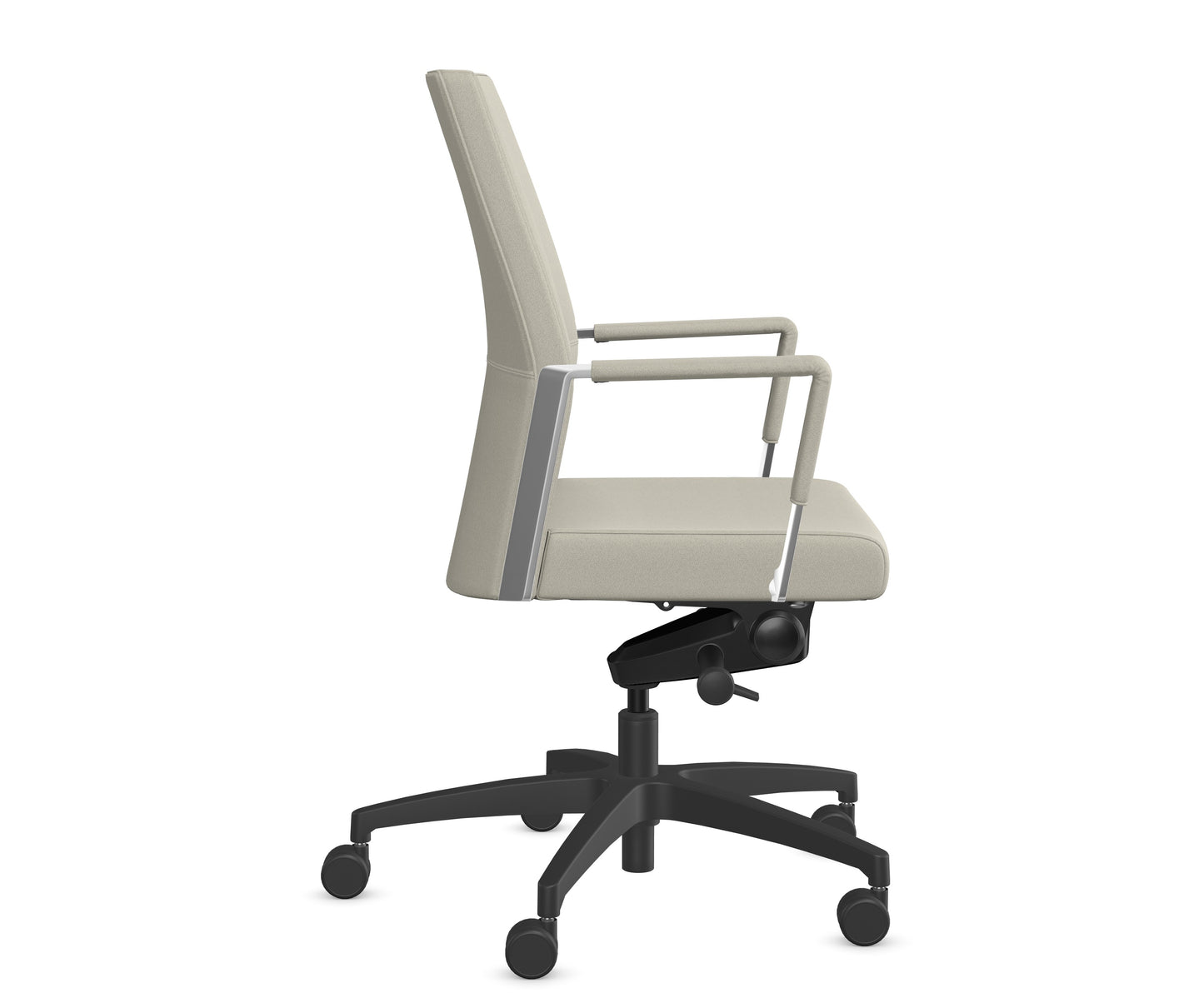 Requisite Mid-Back Office Chair