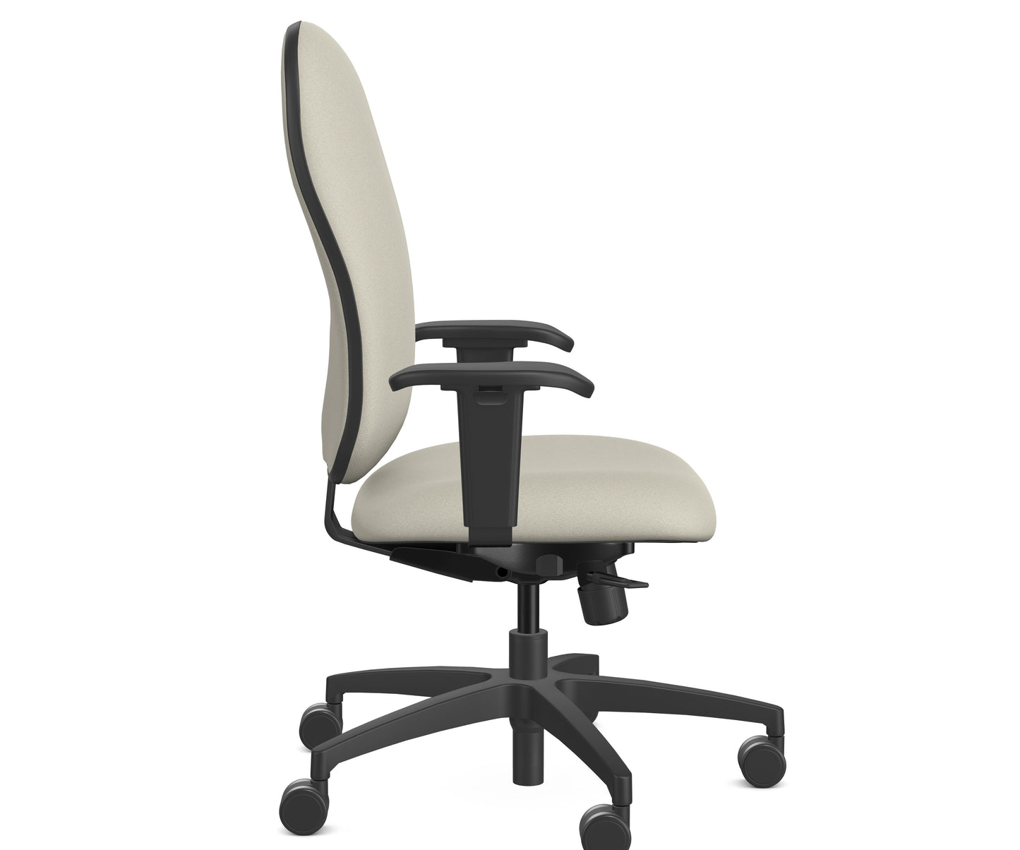 Presto High-Back Office Chair